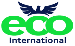 Eco International ltd  
